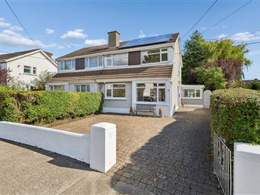 29 Marian Crescent, Rathfarnham, Dublin 14, Dublin