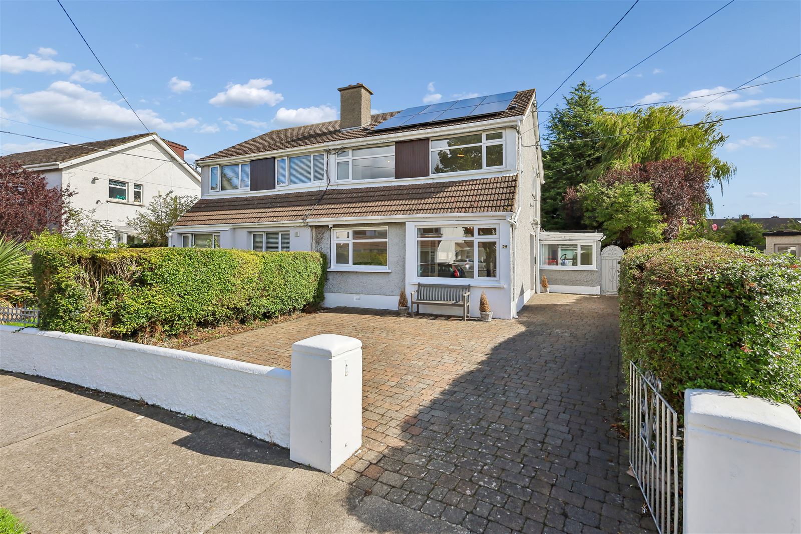 29 Marian Crescent, Rathfarnham, Dublin 14, Dublin