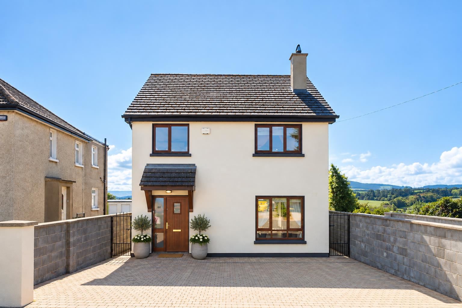 "La Vallée", 6B New Road, Kilcoole, Wicklow