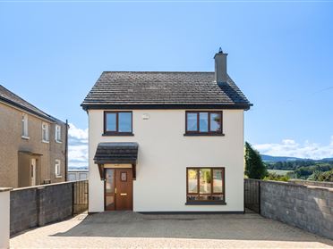 "La Vallée", 6B New Road, Kilcoole, Wicklow