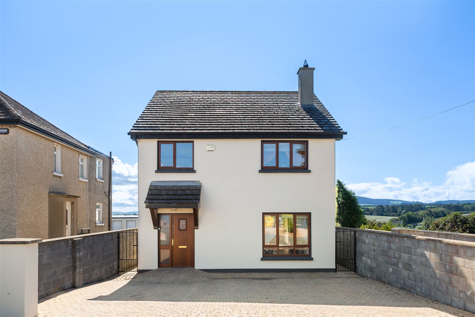 "La Vallée", 6B New Road, Kilcoole, Wicklow