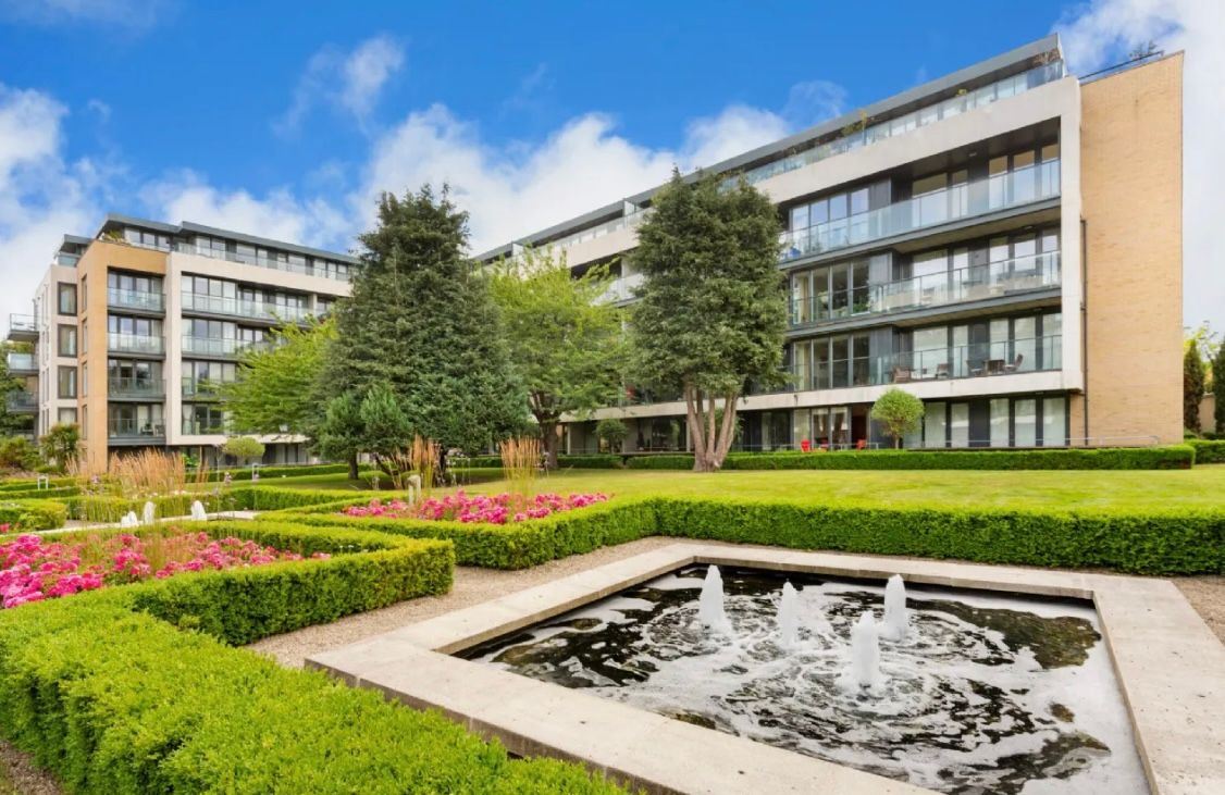 Photo 1 of 10 — BLOOMFIELD PARK BLOOMFIELD AVENUE DONNYBROOK DUBLIN 4, Donnybrook, Dublin 4