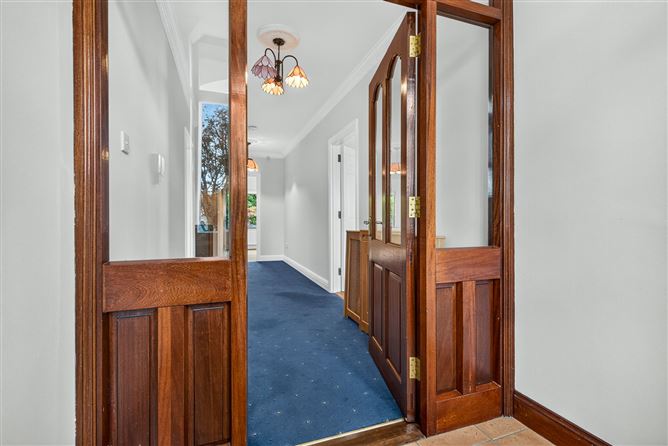 Sonas, 5 Warren Crescent, Kevinsfort, Sligo
