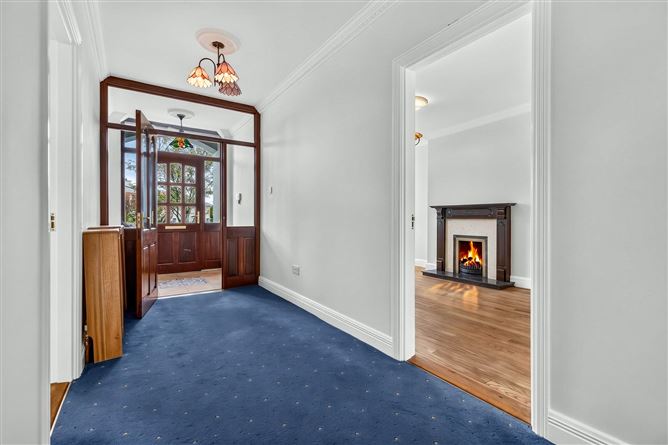 Sonas, 5 Warren Crescent, Kevinsfort, Sligo