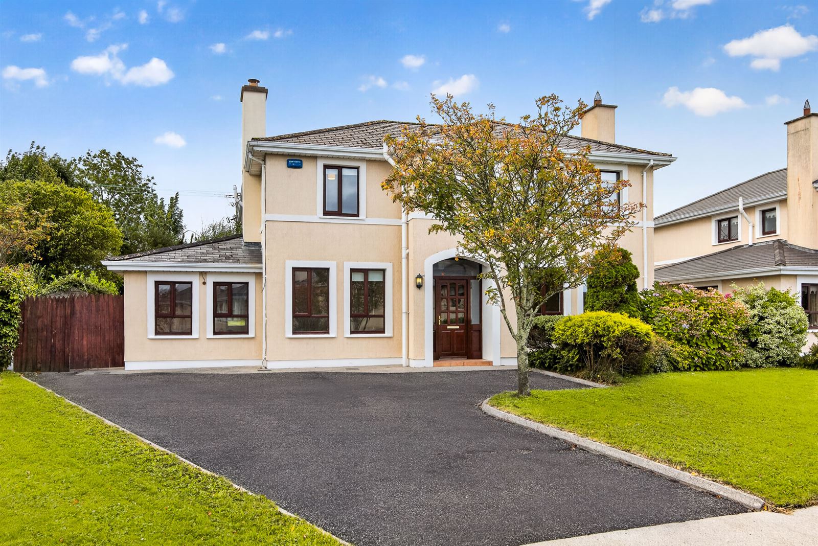 Photo 1 of 43 — Sonas, 5 Warren Crescent, Kevinsfort, Sligo