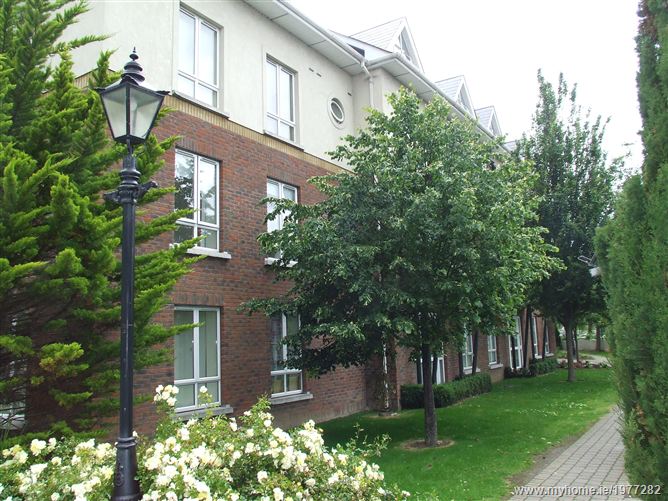 Apt. 20 Clonliffe Square, Distillery Road, Drumcondra, Dublin 3