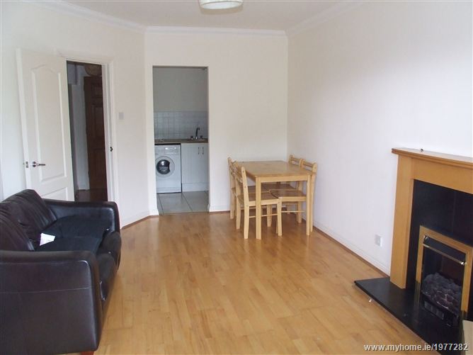 Apt. 20 Clonliffe Square, Distillery Road, Drumcondra, Dublin 3