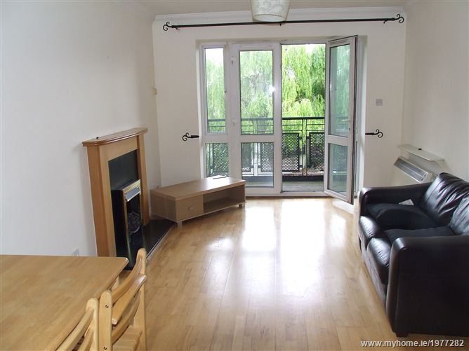 Apt. 20 Clonliffe Square, Distillery Road, Drumcondra, Dublin 3