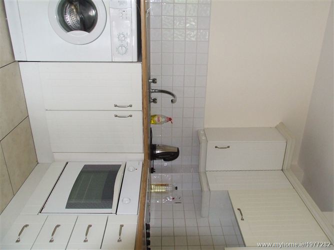 Apt. 20 Clonliffe Square, Distillery Road, Drumcondra, Dublin 3