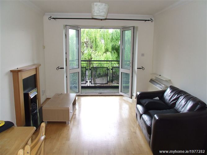 Apt. 20 Clonliffe Square, Distillery Road, Drumcondra, Dublin 3