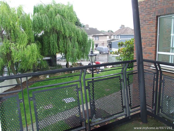Apt. 20 Clonliffe Square, Distillery Road, Drumcondra, Dublin 3