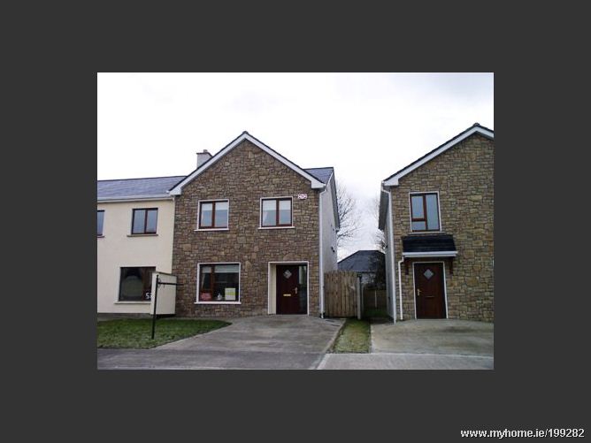 Photo 1 of 10 — POMEROY PARK (Last Remaining), Rathangan, Co. Kildare