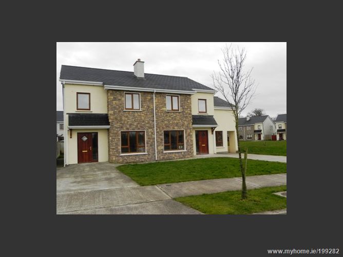 POMEROY PARK (Last Remaining), Rathangan, Co. Kildare