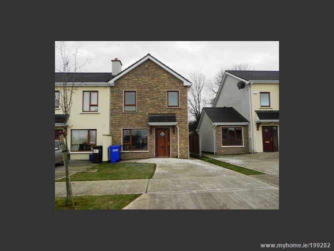 POMEROY PARK (Last Remaining), Rathangan, Co. Kildare
