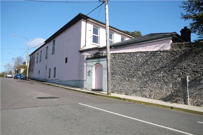 Ballinlough House, Churchyard Lane, Cork