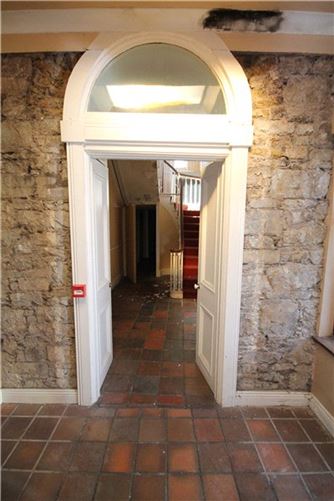 Ballinlough House, Churchyard Lane, Cork