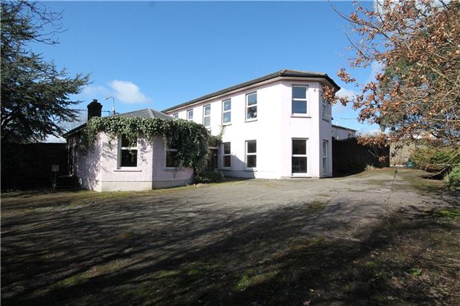 Ballinlough House, Churchyard Lane, Cork