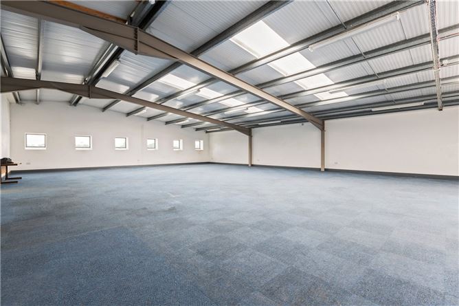 6a Croghan Industrial Estate, Emoclew Road, Arklow, Co. Wicklow