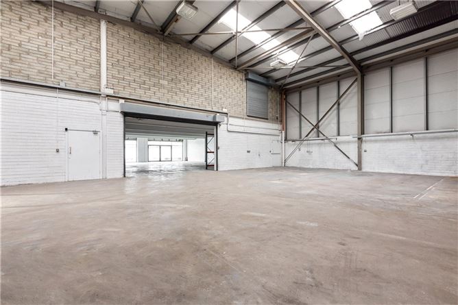 6a Croghan Industrial Estate, Emoclew Road, Arklow, Co. Wicklow