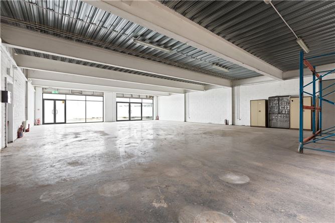 6a Croghan Industrial Estate, Emoclew Road, Arklow, Co. Wicklow