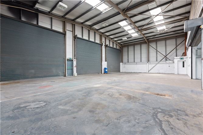 6a Croghan Industrial Estate, Emoclew Road, Arklow, Co. Wicklow