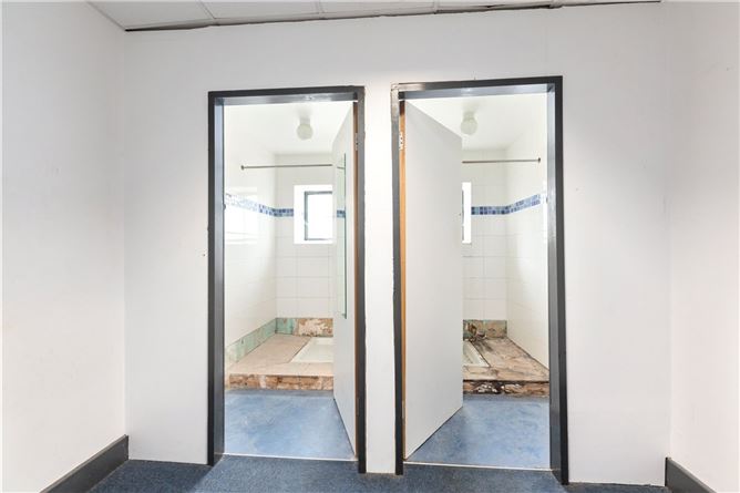 6a Croghan Industrial Estate, Emoclew Road, Arklow, Co. Wicklow