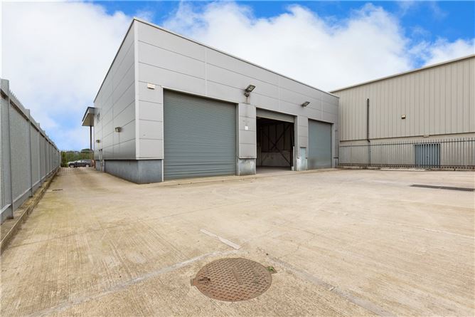 6a Croghan Industrial Estate, Emoclew Road, Arklow, Co. Wicklow