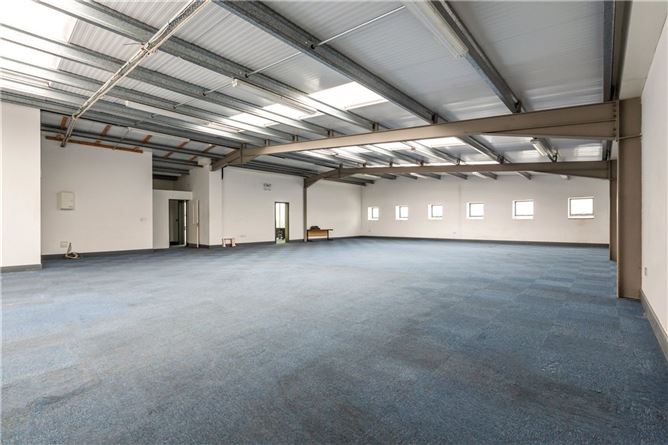 6a Croghan Industrial Estate, Emoclew Road, Arklow, Co. Wicklow