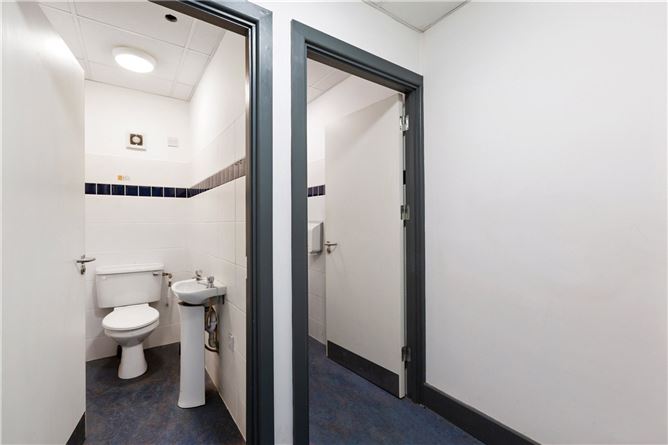 6a Croghan Industrial Estate, Emoclew Road, Arklow, Co. Wicklow