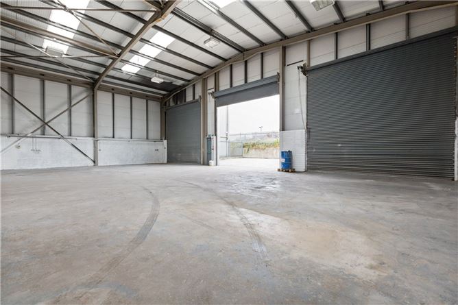 6a Croghan Industrial Estate, Emoclew Road, Arklow, Co. Wicklow