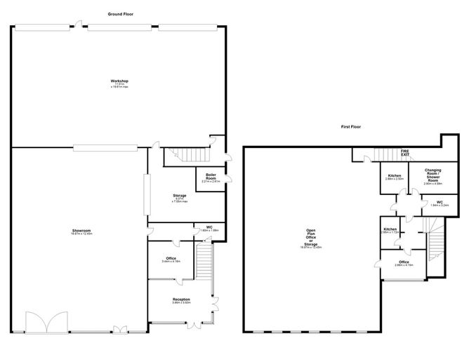 6a Croghan Industrial Estate, Emoclew Road, Arklow, Co. Wicklow