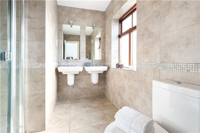 St. Johns, 17 Bird Avenue, Clonskeagh, Dublin 14