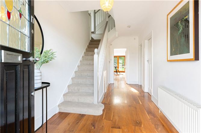 St. Johns, 17 Bird Avenue, Clonskeagh, Dublin 14