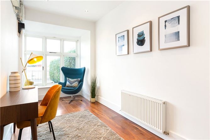 St. Johns, 17 Bird Avenue, Clonskeagh, Dublin 14
