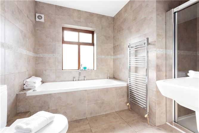 St. Johns, 17 Bird Avenue, Clonskeagh, Dublin 14