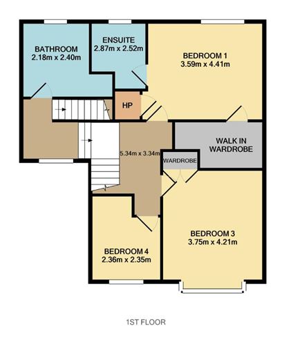 St. Johns, 17 Bird Avenue, Clonskeagh, Dublin 14