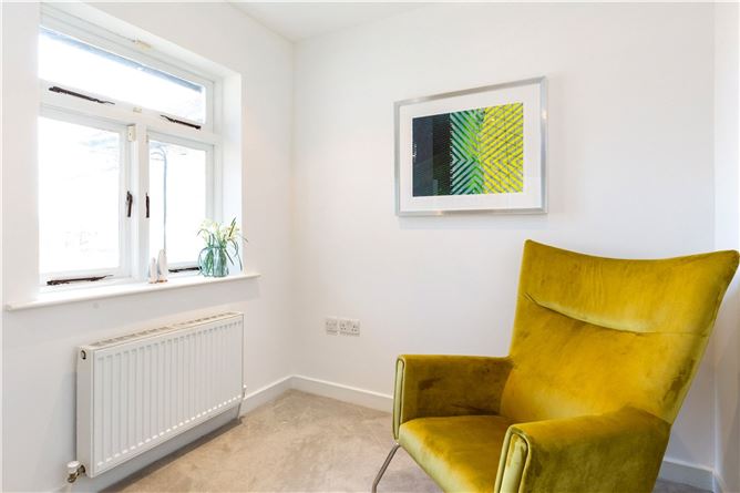 St. Johns, 17 Bird Avenue, Clonskeagh, Dublin 14