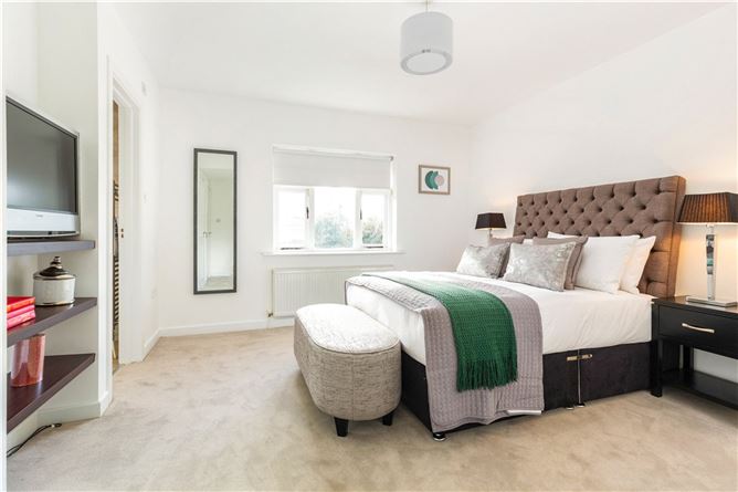 St. Johns, 17 Bird Avenue, Clonskeagh, Dublin 14