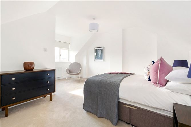 St. Johns, 17 Bird Avenue, Clonskeagh, Dublin 14
