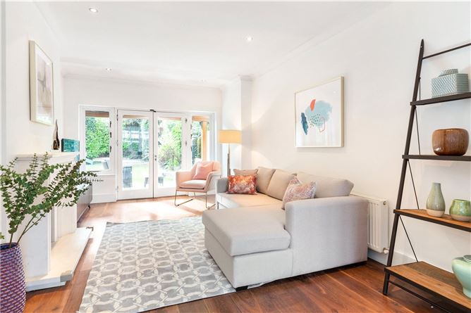 St. Johns, 17 Bird Avenue, Clonskeagh, Dublin 14