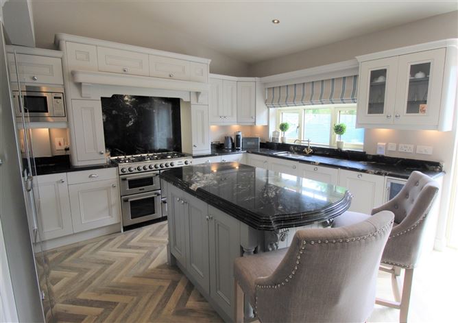 9 Orchard Grove, Newcastle, Co. Dublin