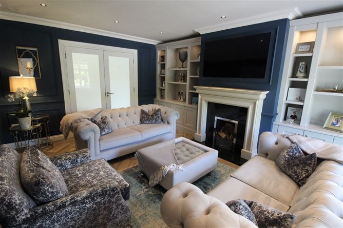 9 Orchard Grove, Newcastle, Co. Dublin