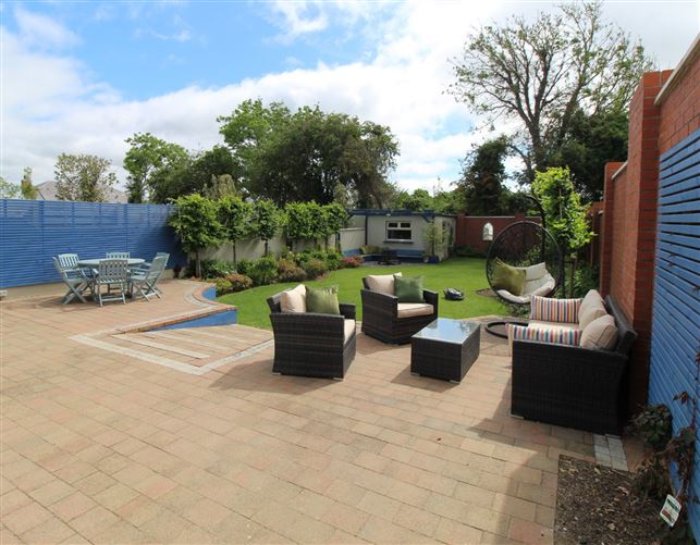 9 Orchard Grove, Newcastle, Co. Dublin