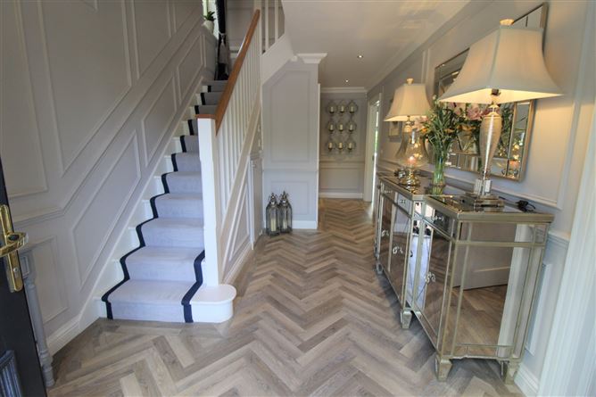 9 Orchard Grove, Newcastle, Co. Dublin