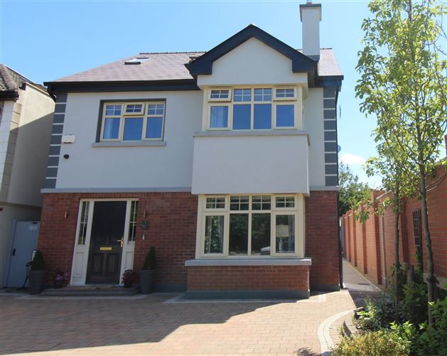 9 Orchard Grove, Newcastle, Co. Dublin