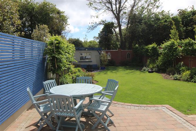 9 Orchard Grove, Newcastle, Co. Dublin