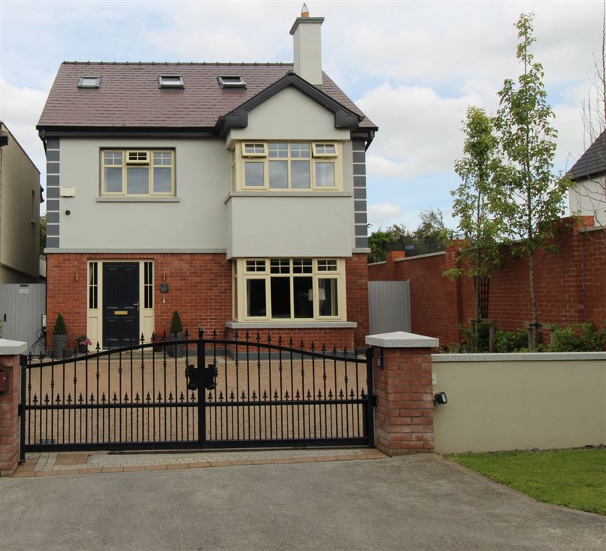 9 Orchard Grove, Newcastle, Co. Dublin