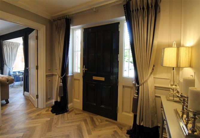 9 Orchard Grove, Newcastle, Co. Dublin