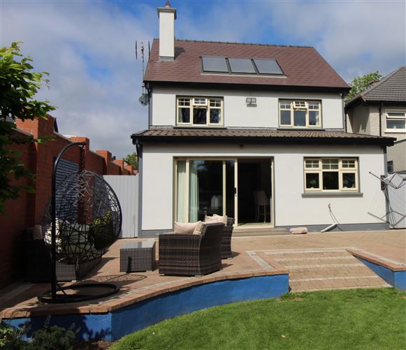 9 Orchard Grove, Newcastle, Co. Dublin