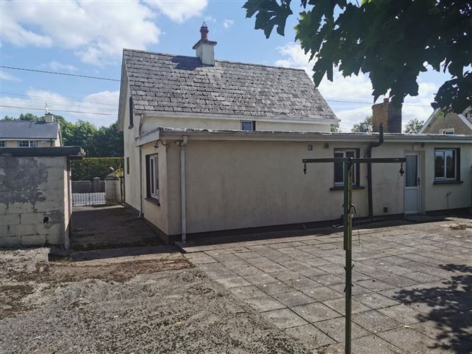 Kilcotty, Enniscorthy, Co. Wexford